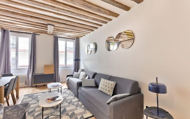 96 - Urban Musée Grévin