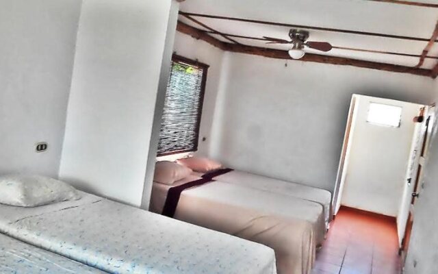 Hotel Los Cobanos Village Lodge