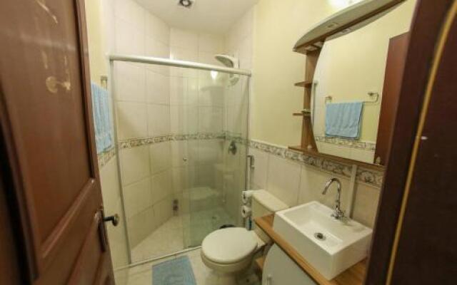 Casa 25 (Dois Pinheiros)