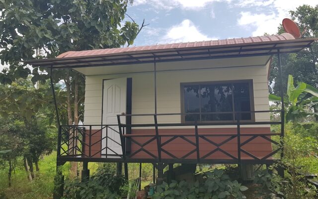 Mo Ao Sawan Khaokho Resort