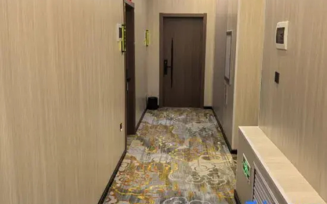 Xiangge Liya Hotel