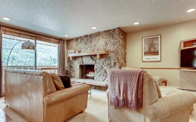 Scorpio Condo