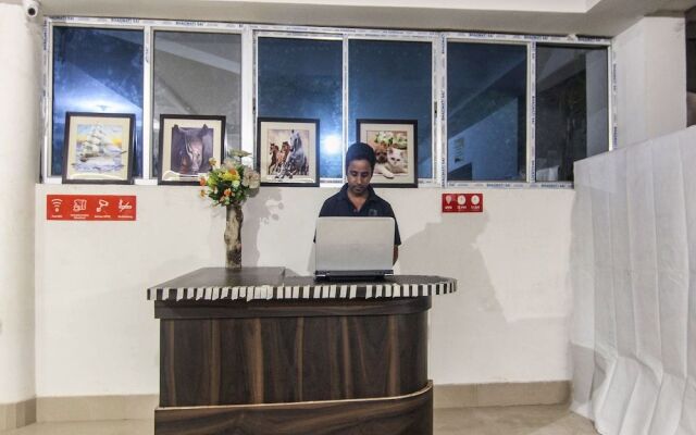 CAPITAL O 19040 Zisuku Villa & Resort