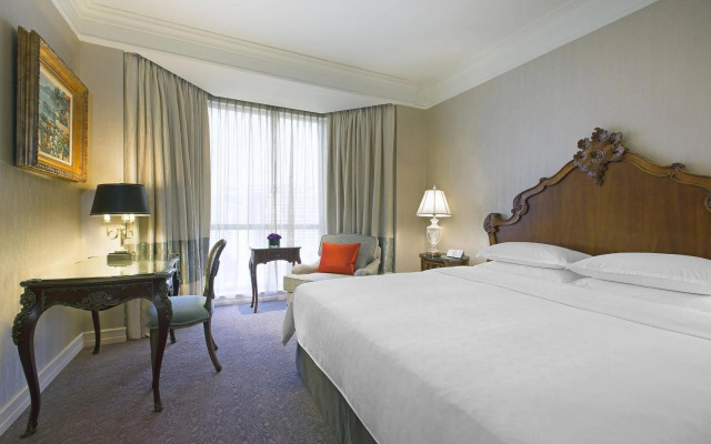 Sheraton Towers Singapore