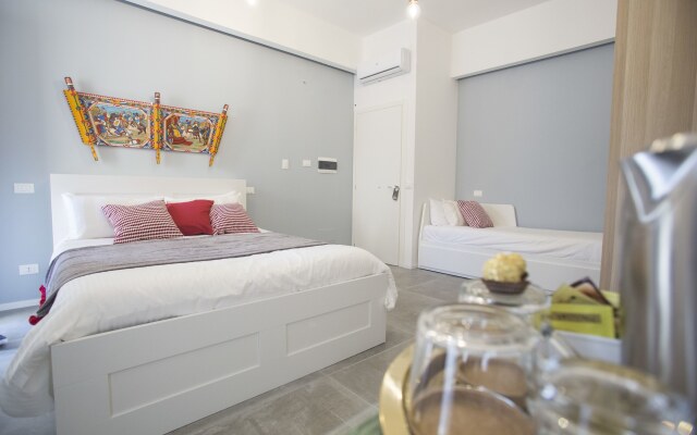 Real Fonderia b&b