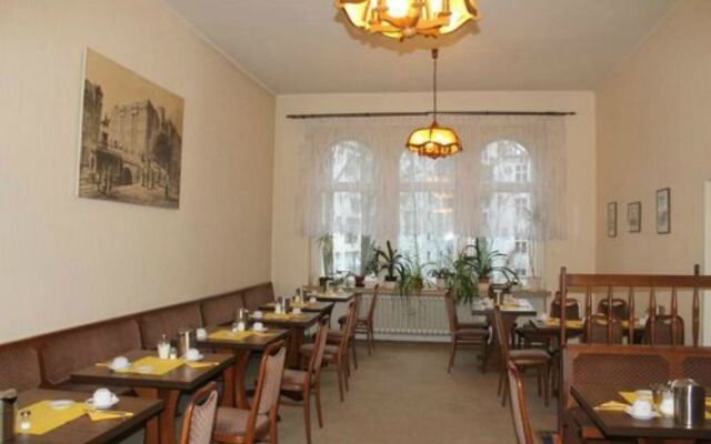 Hotel Margrit