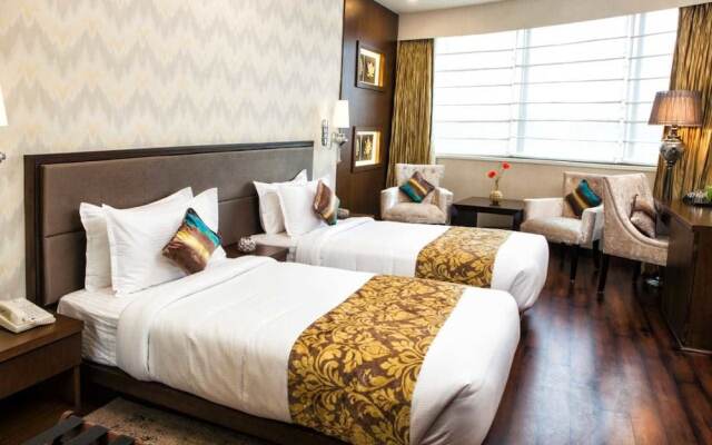 Hotel Seventh Sense