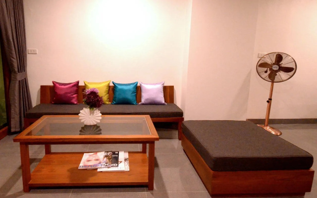 The Sila Boutique Bed & Breakfast