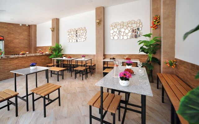 RK City Hotel