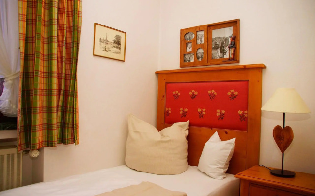 Hotel & Gasthof Fraundorfer