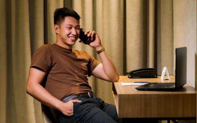Park Inn By Radisson Bacolod