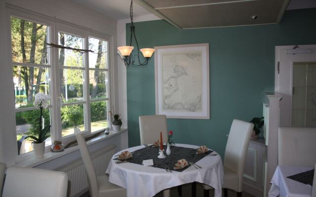 Hotel Haus Kranich