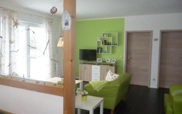 Haus Lavendel
