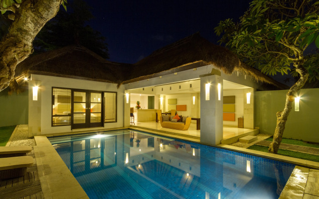 Bvilla Seminyak