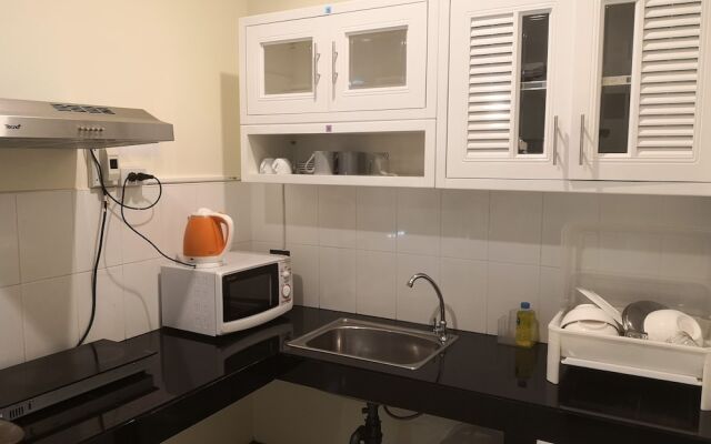 Votel Holiday House
