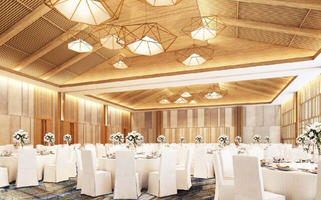 Holiday Inn Kunshan Huaqiao by IHG