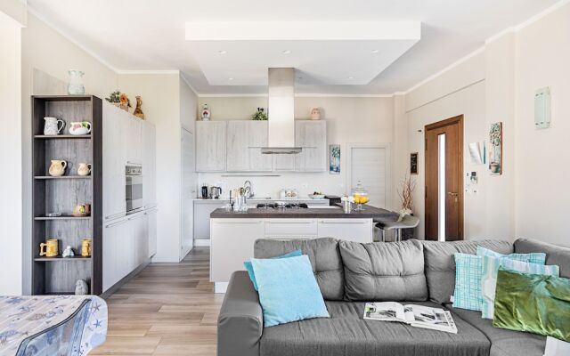 Villa Daniela by Wonderful Italy