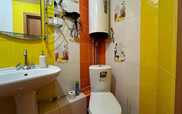 Апартаменты на Кузнечной 8 а