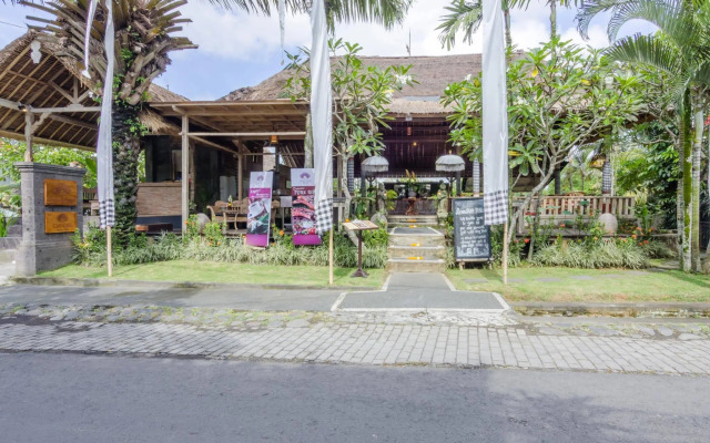 Chili Ubud Cottage