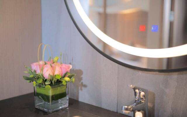 Blossom Tao Hotel Hangzhou International Airport