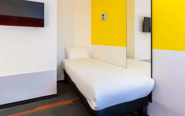 Greet Hotel Nancy Sud