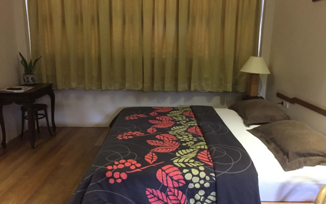 Palm Mansion Boutique Suites by Moxy