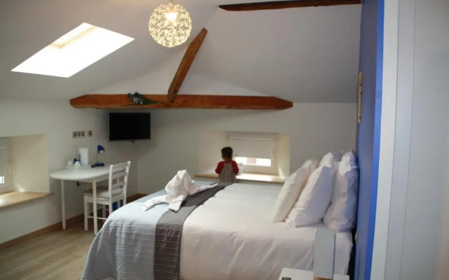 La petite auberge de niaux