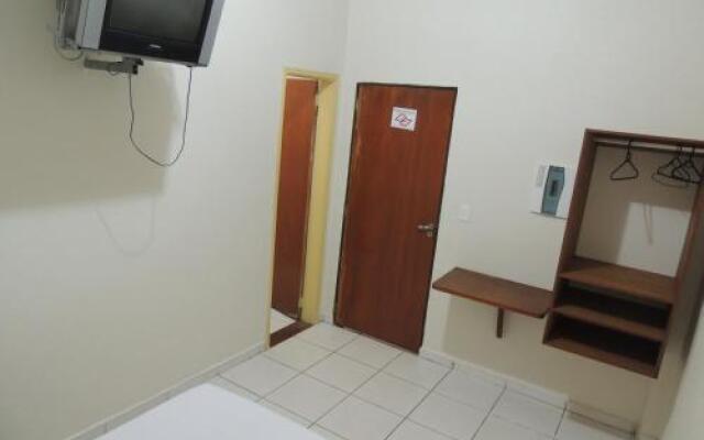 Hotel & Hostel San José