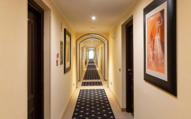 Hotel Silver