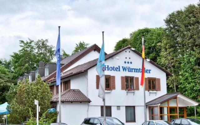 Hotel Würmtaler