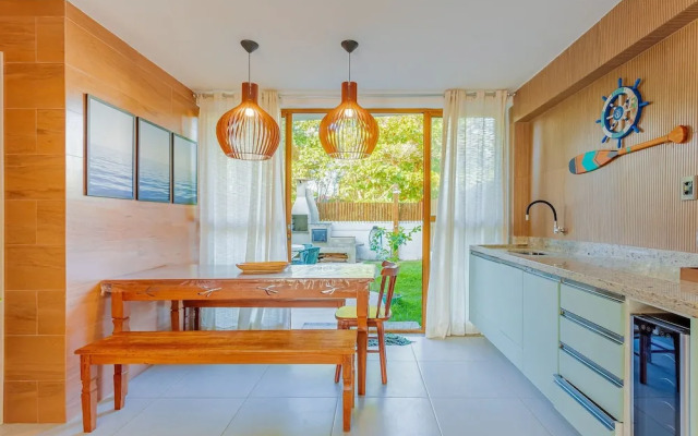 IM05 Apto 3 Quartos - Riverside Imbassaí