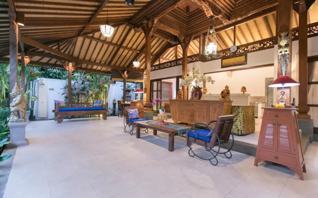 Frida Villa Ubud by Best Deals Asia Hospitality