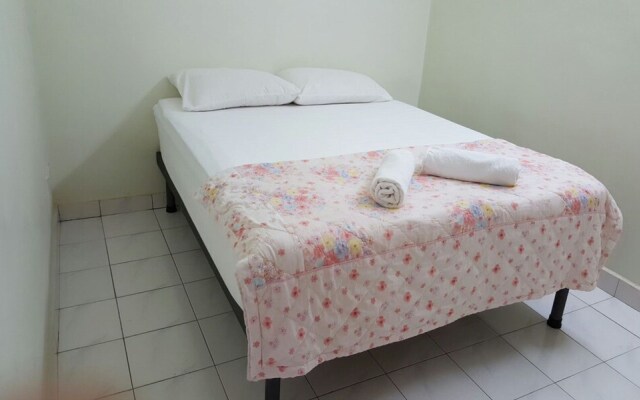 Spice Arena 4room House
