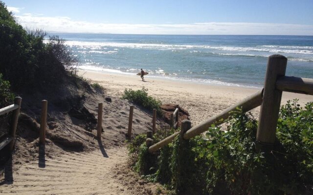 Airlie in Byron Bay