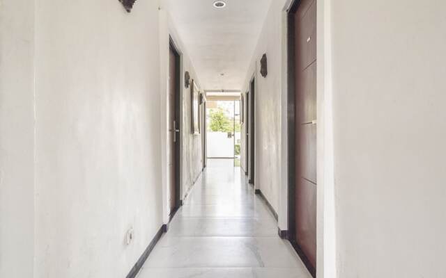 Feldo Residence by Reddoorz