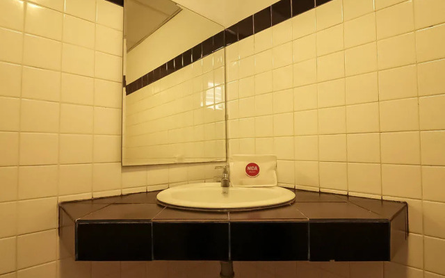 Siam Villa Suites Suvarnabhumi