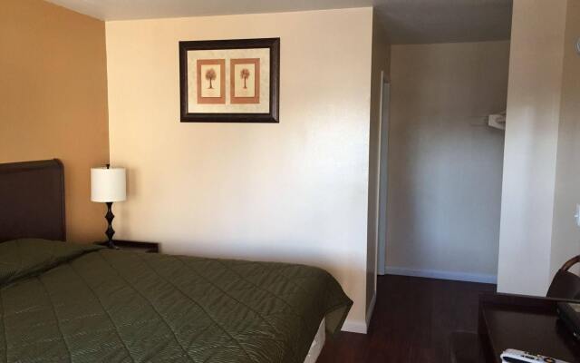 Rodeway Inn El Cajon - San Diego East