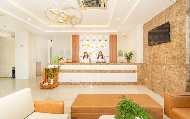 Phu An Hotel
