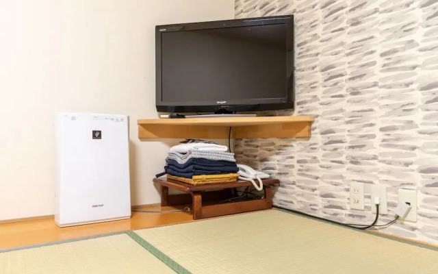 Business Ryokan Akashiya Annex