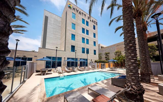 Hyatt Place LAX El Segundo