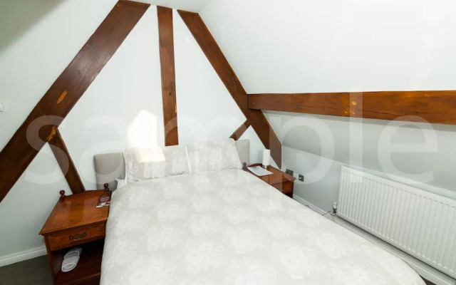 The Milverton Hotel