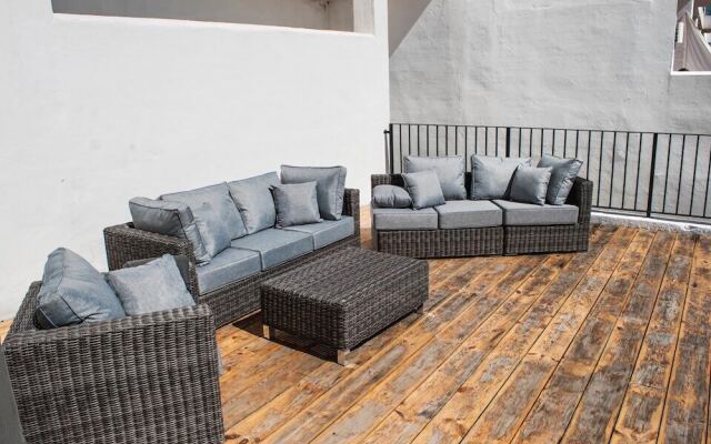Wonderful Apartment with view Ref 99