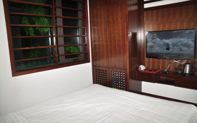 Lang Chai Ha Long Bay Hotel