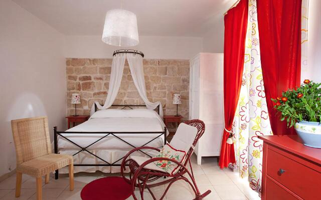 B&B U Marchisi