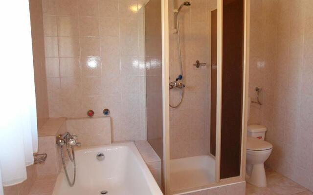 Harmonia Apartman