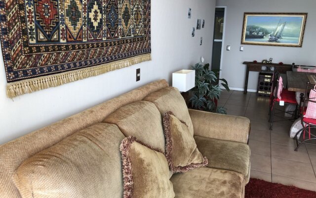 Apartamento 416 Vista Mar Lilenes