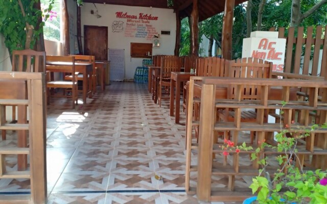Surf & Sand Hotel