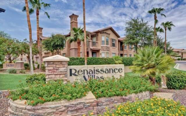 Wigwam 2 Bedrooms 2 Bathrooms Townhouse