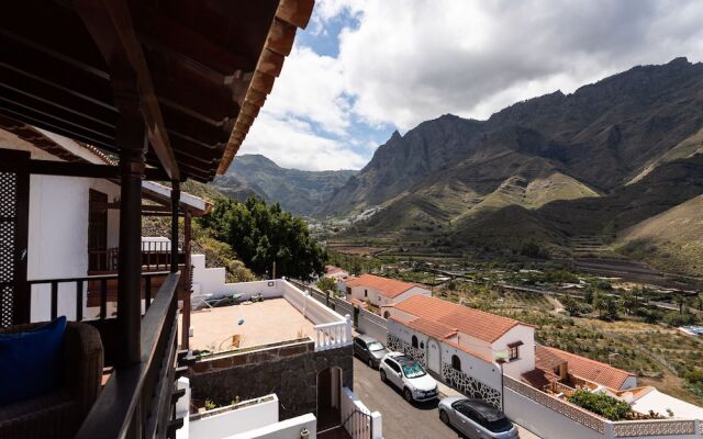 Apartamento La Suerte de Agaete