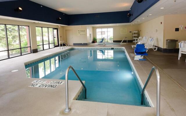 Hampton Inn Eau Claire